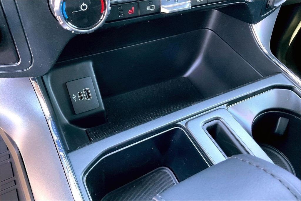 New 2026 Ford F-150 XLT 4D SuperCrew