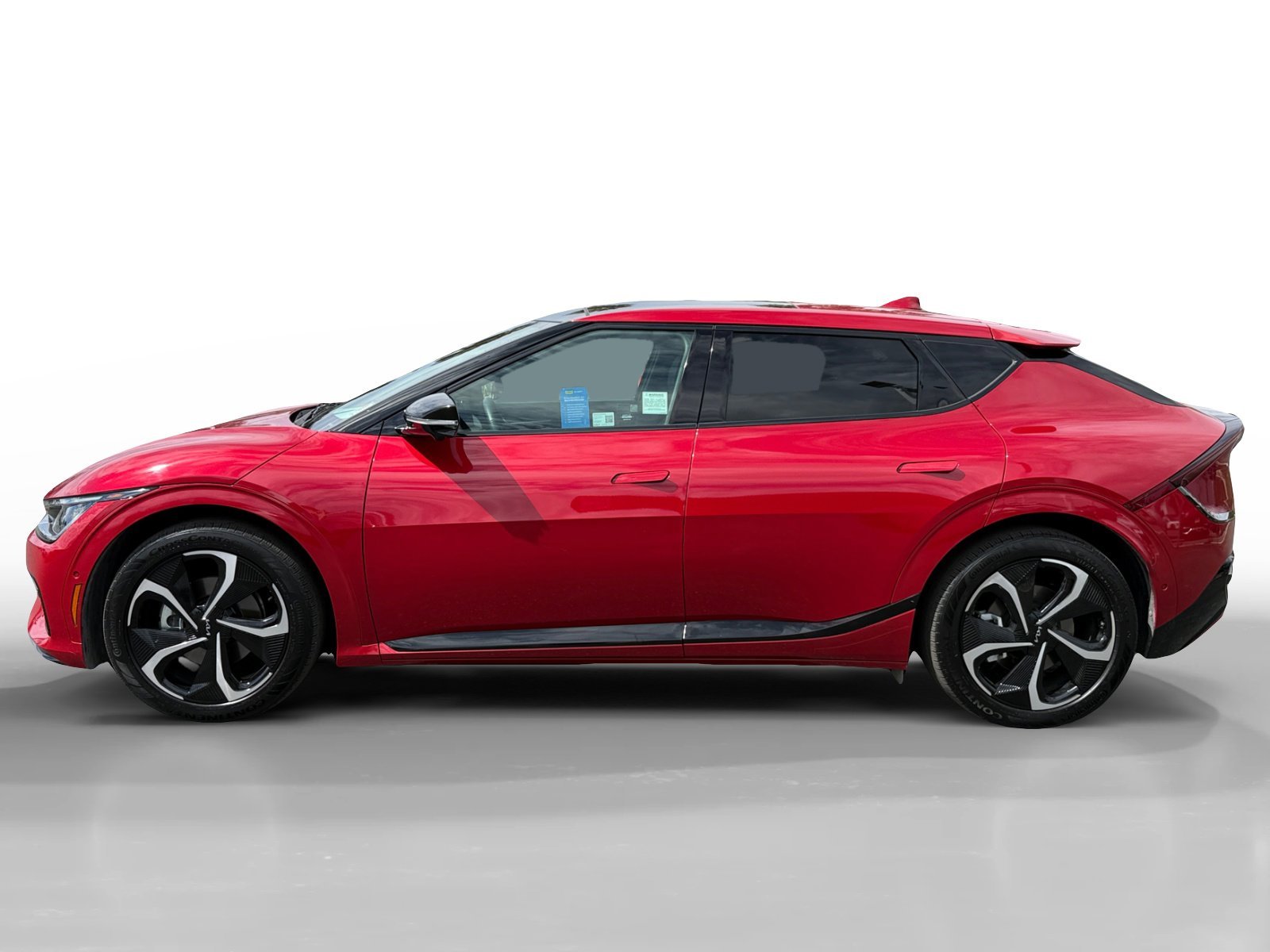 Used 2023 Kia EV6 GT-Line with VIN KNDC4DLC5P5114524 for sale in San Jose, CA