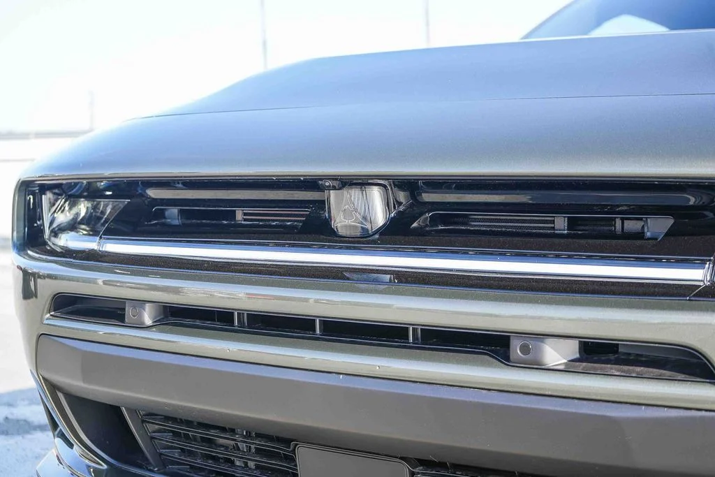 New 2026 Green Dodge Scat Pack Plus image 6