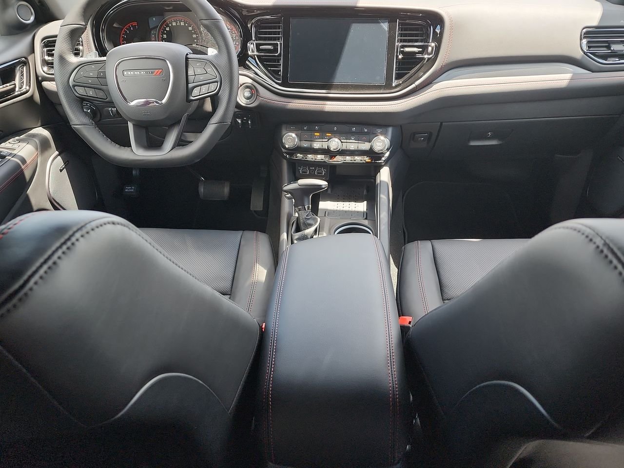 2026 Dodge Durango GT Plus - Photo 22