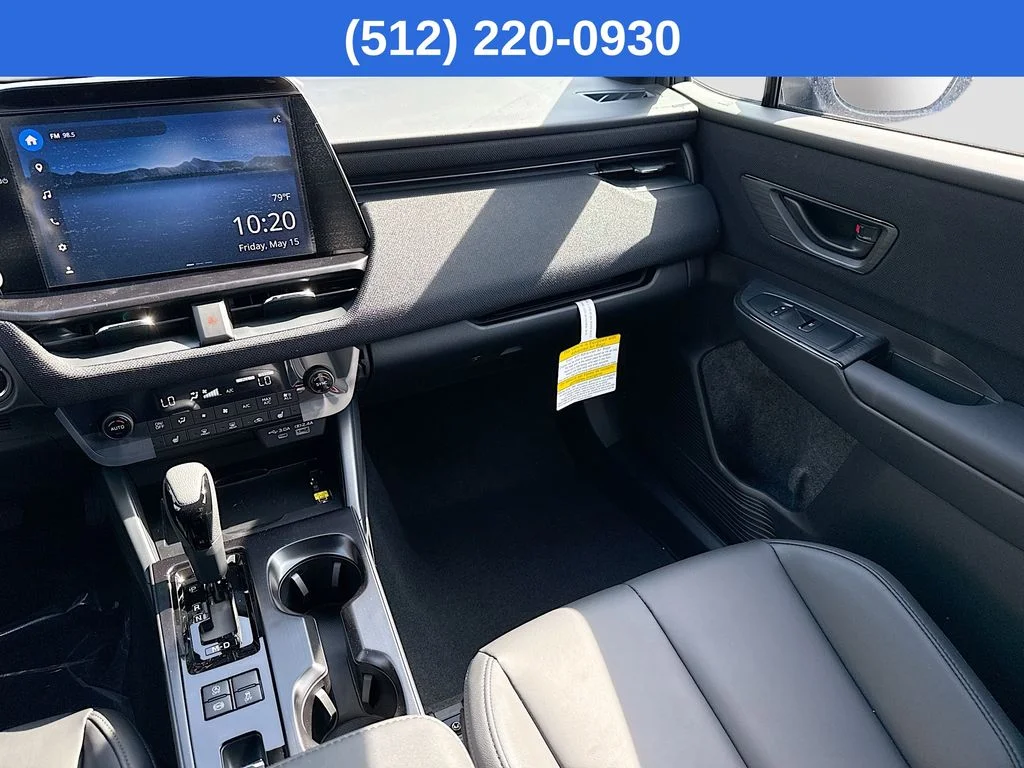 New 2026 Black Subaru Premium image 30