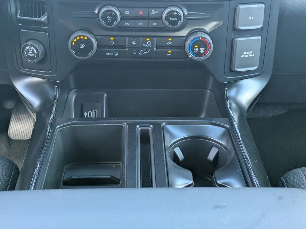 New 2026 Avalanche Ford STX image 18