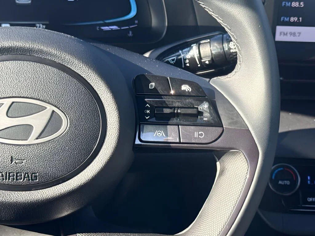 Used 2026 Gray Hyundai SEL Sport image 14