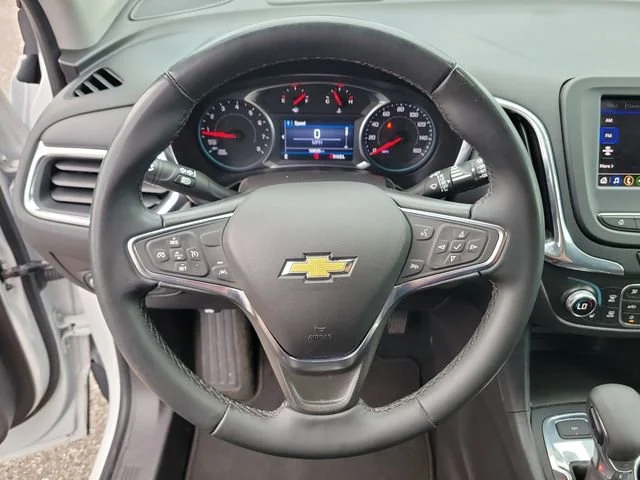 2024 Chevrolet Equinox LT - Photo 25