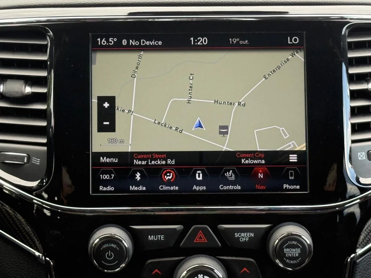 Used 2019 Grey Jeep SRT image 26