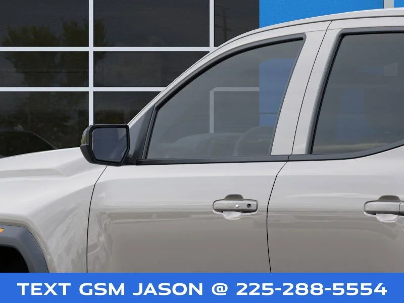 New 2026 Coastal Dune GMC Elevation image 72