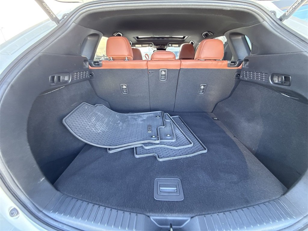 2024 MAZDA CX-5 - Image 25