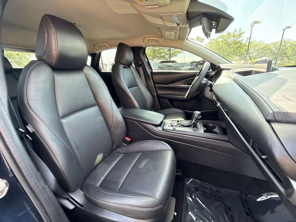 Used 2023 Blue Mazda 2.5 S Select Package image 26