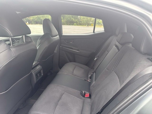 Used 2026  Toyota XSE image 19