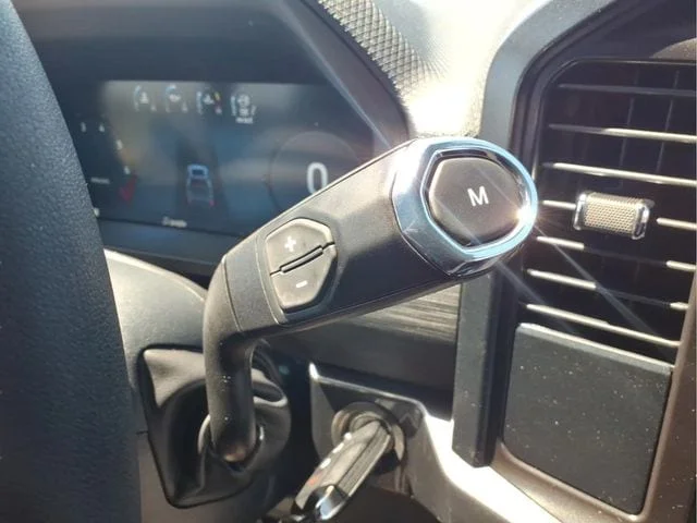 New 2026 Oxford White Ford STX® image 47