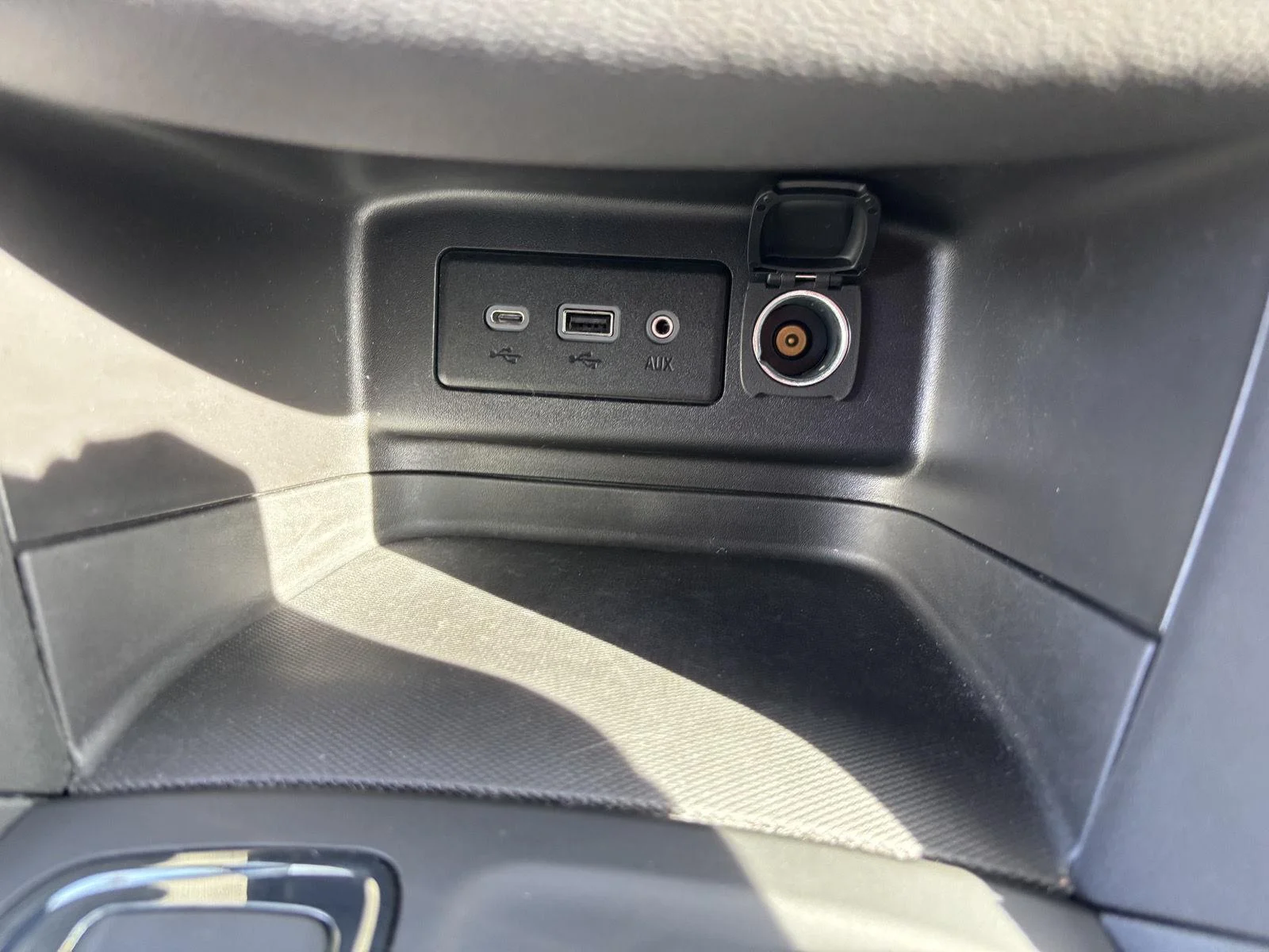 Used 2024 Riptide Blue Metallic Chevrolet RS image 26