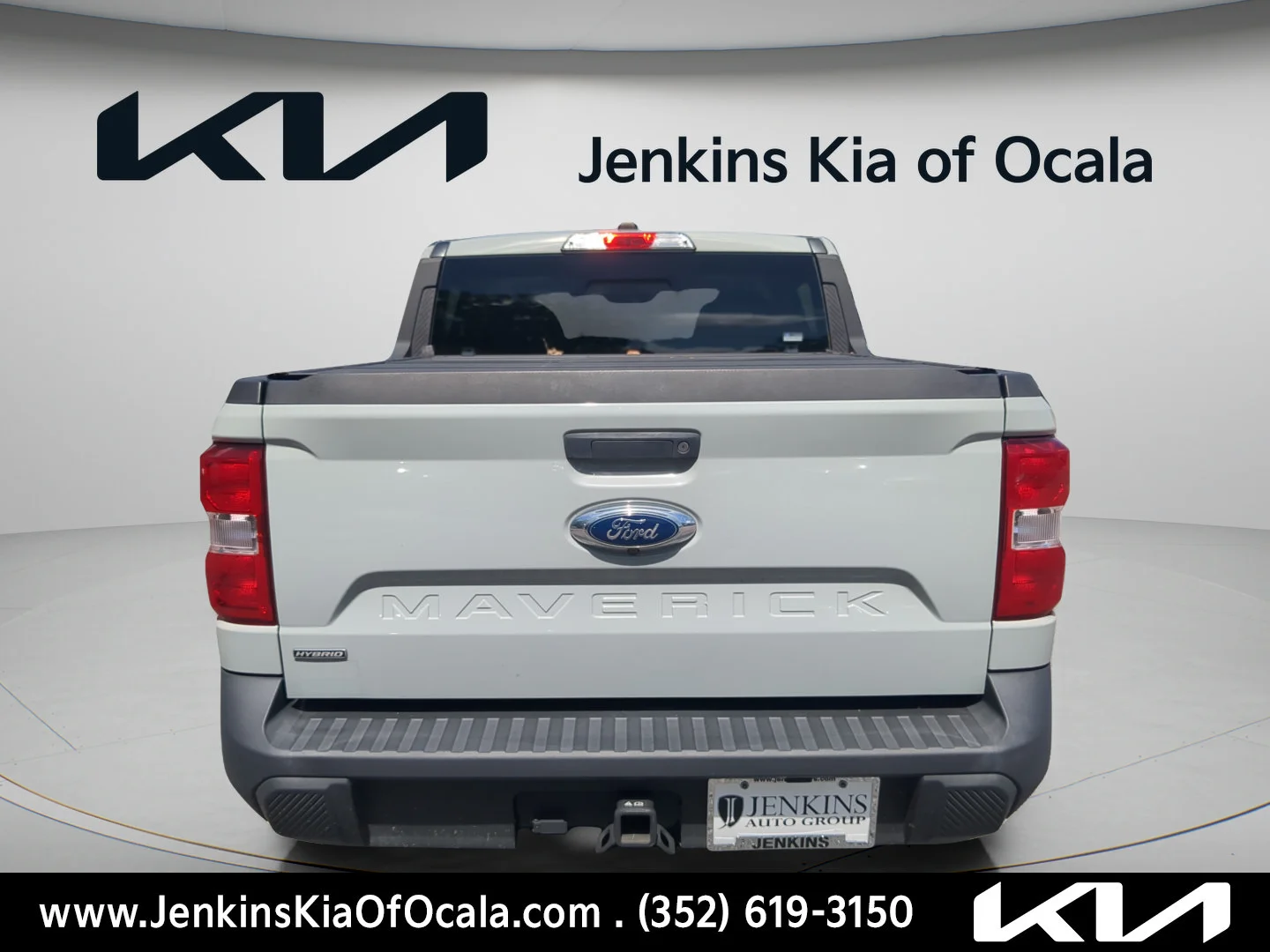 Used 2022 Cactus Ford XL image 4