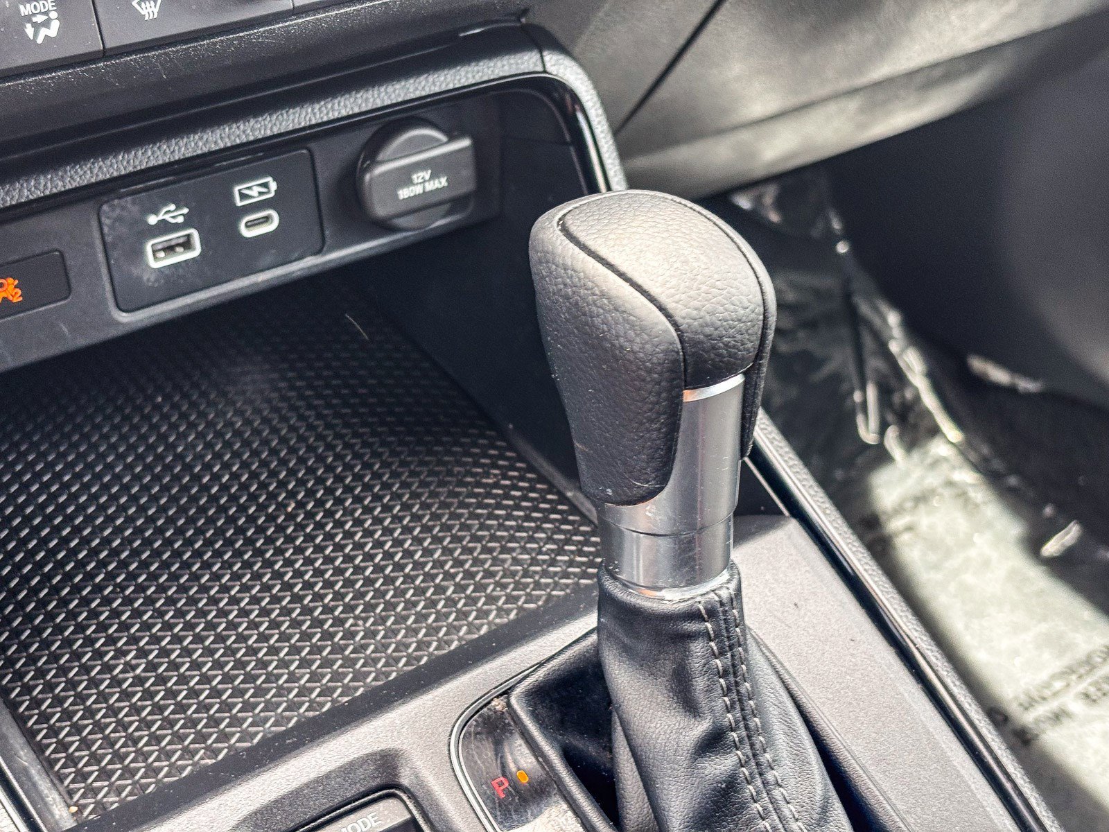 2023 Honda CR-V EX - Photo 24
