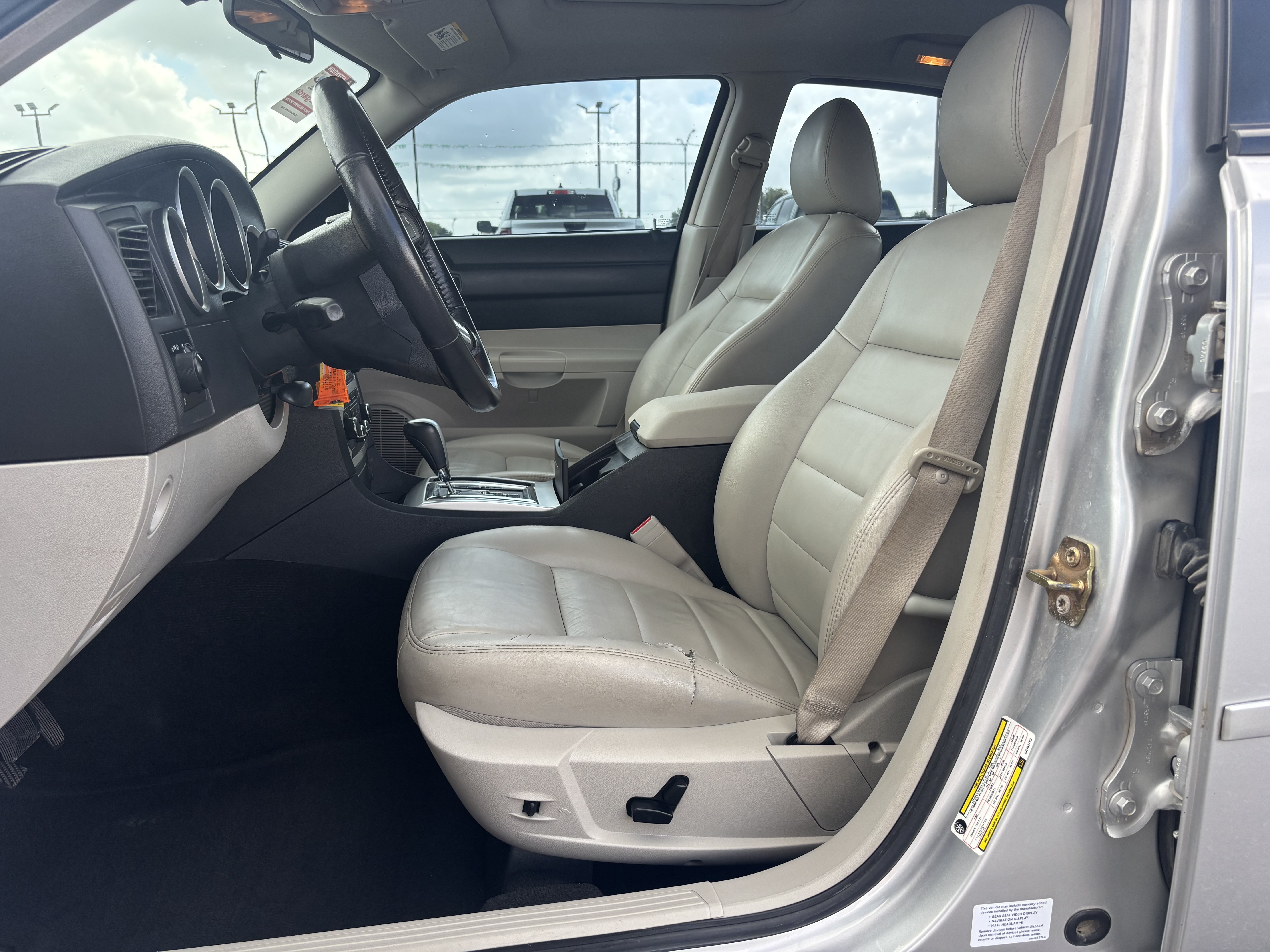 Used 2006  Dodge R/T image 10