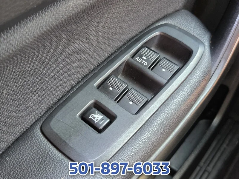 Used 2021 RED FORD XL 2WD SUPERCREW 5