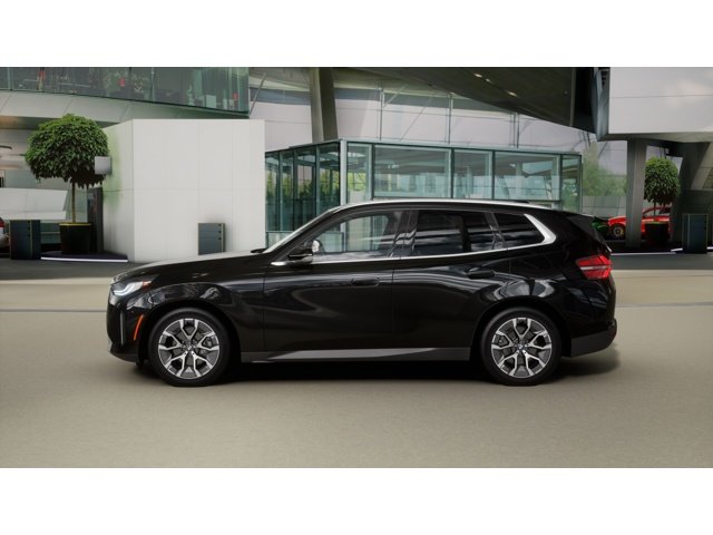 New 2026 Black Sapphire Metallic BMW 30 xDrive image 4
