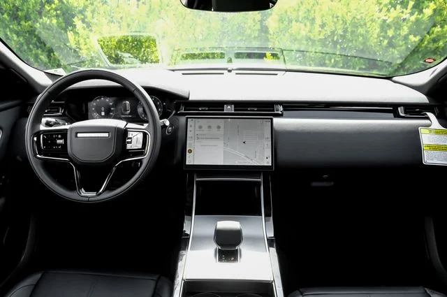 New 2026 Black Land Rover S image 19