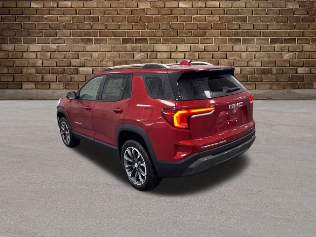 2026 Gmc Terrain Elevation photo 3