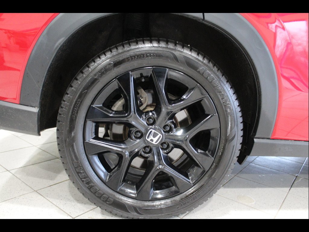 2023 Honda HR-V Sport - Photo 11