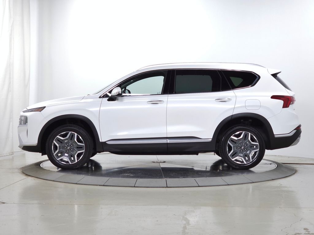 2023 Hyundai Santa Fe SEL Convenience PHEV - Photo 6