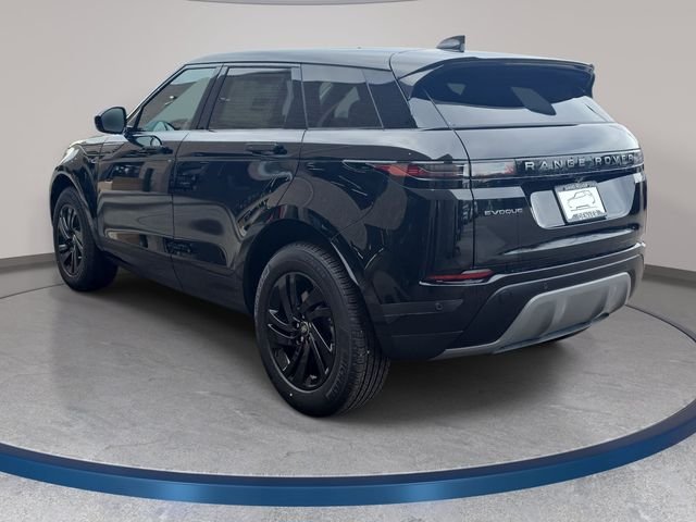 2026 Land Rover Range Rover Evoque S - Photo 7