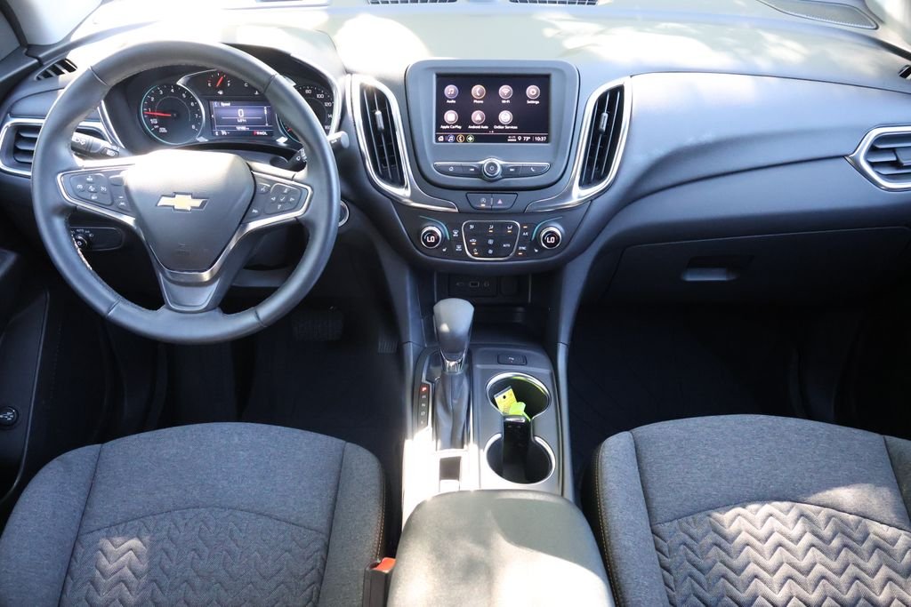 2024 Chevrolet Equinox LT - Photo 14