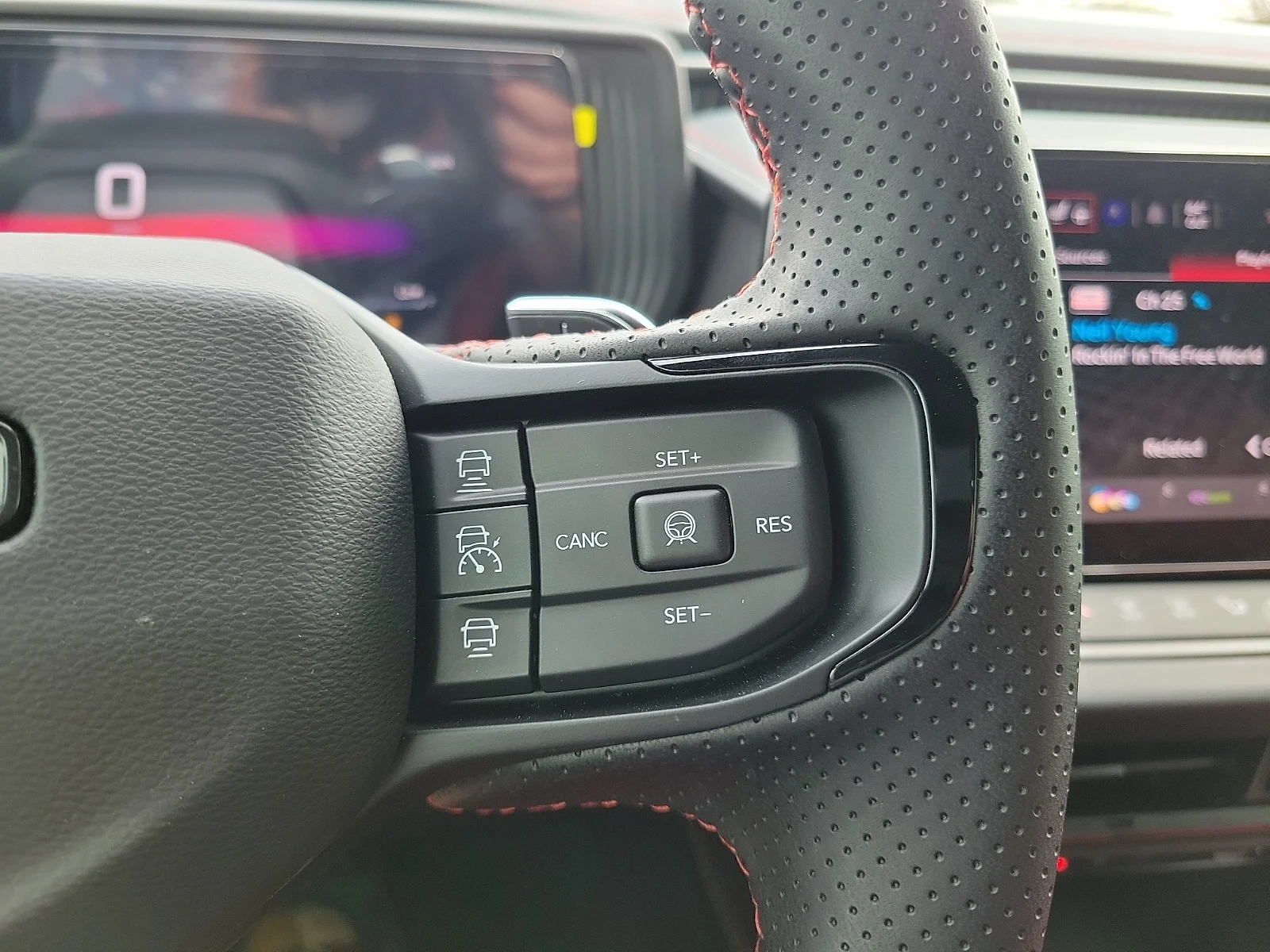 New 2026 Redeye Dodge SCAT PACK 2-DOOR AWD image 18