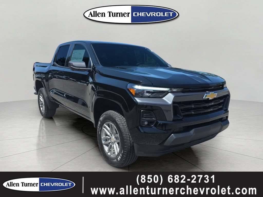 New Chevy Colorado for Sale in Crestview, FL