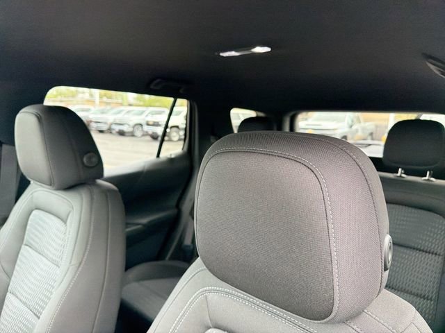 2026 Chevrolet Equinox LT - Photo 20
