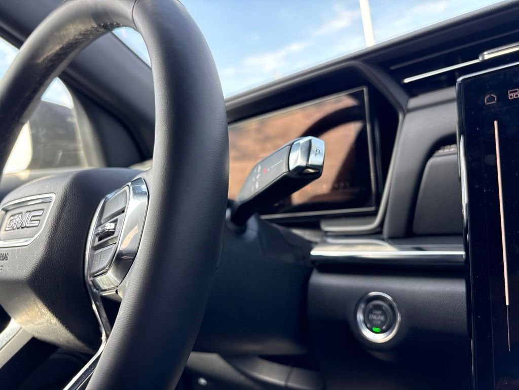 2026 GMC Terrain Elevation - Photo 35
