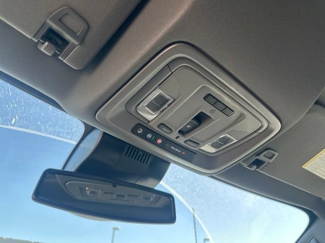 New 2026 Sterling Gray Metallic Chevrolet LT image 26