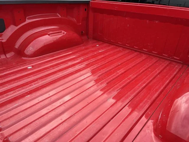 Used 2025 Red Ram Rebel image 4