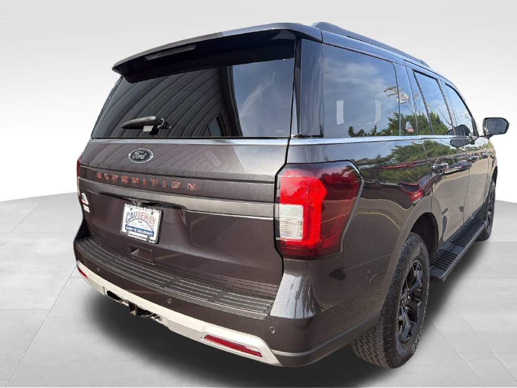Used 2024 Gray Metallic Ford Timberline image 44