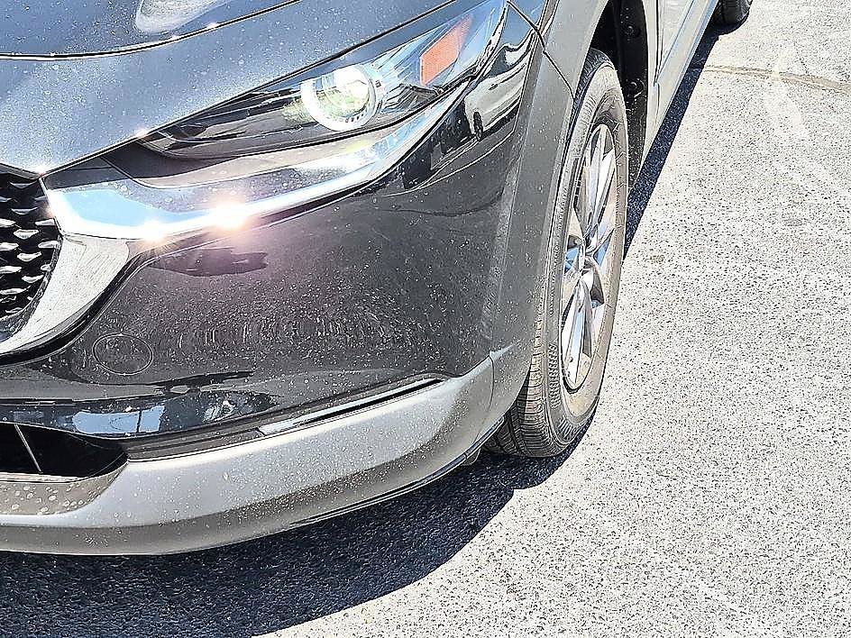 New 2026 Jet Black Mica Mazda 2.5 S AWD image 9