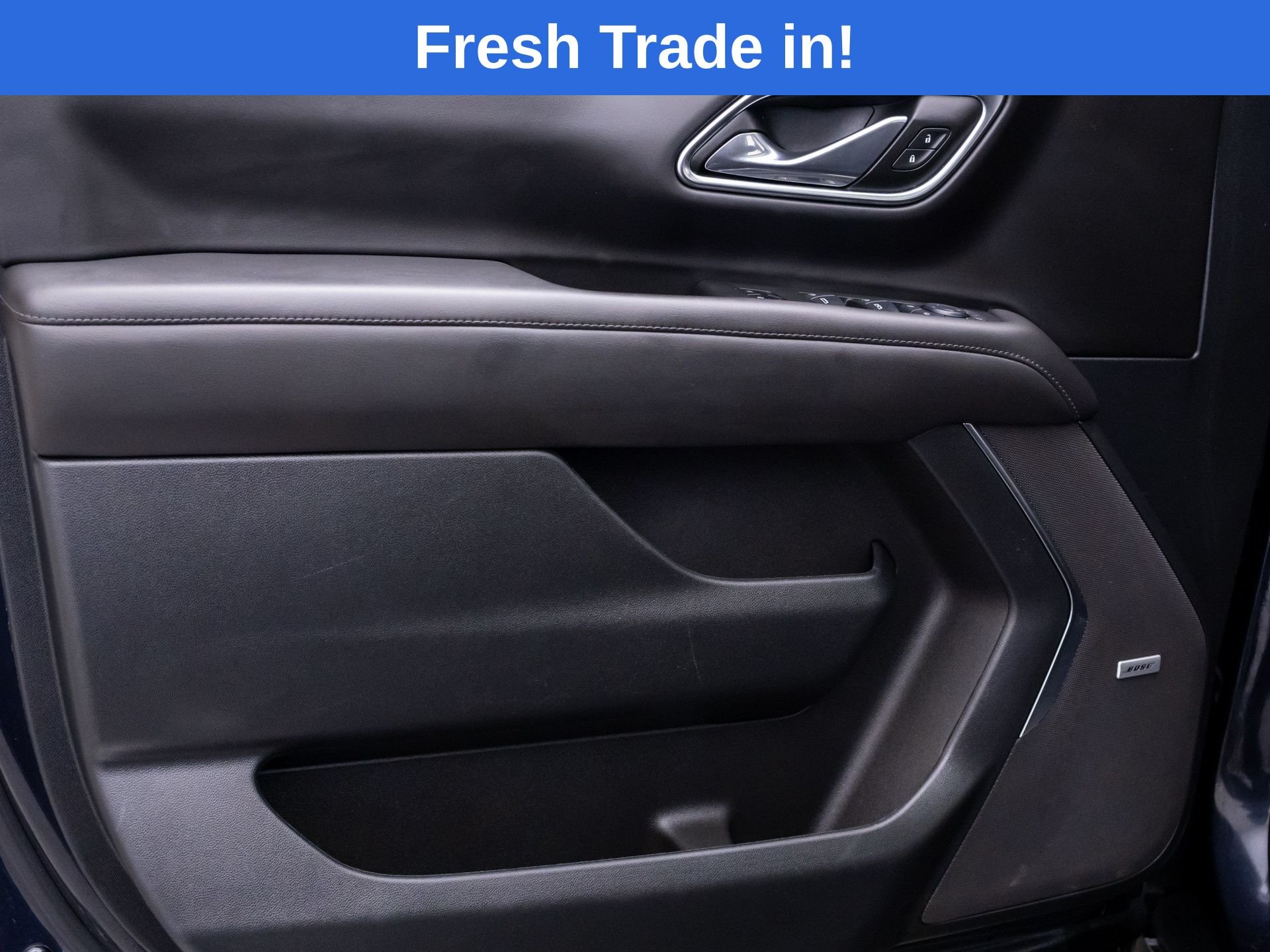 Used 2024 Gray Chevrolet Z71 image 12