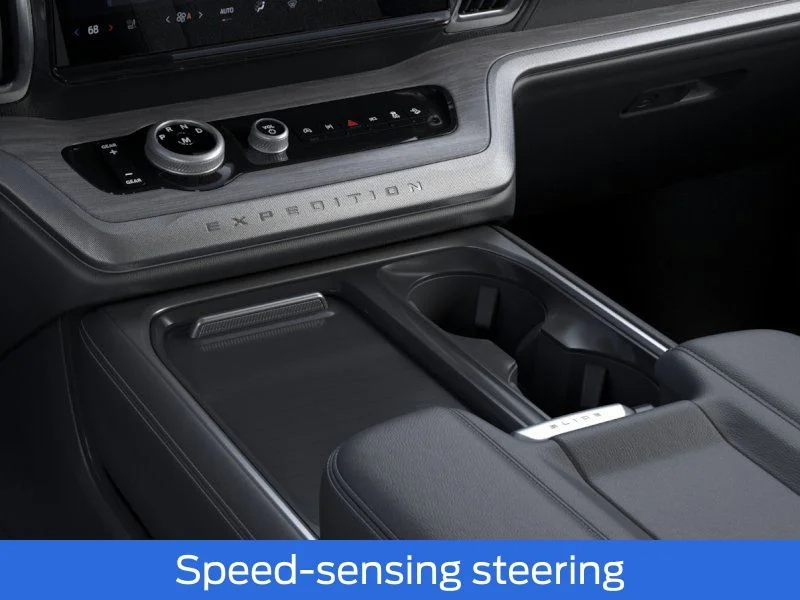 2025 Ford Expedition Platinum - Photo 34