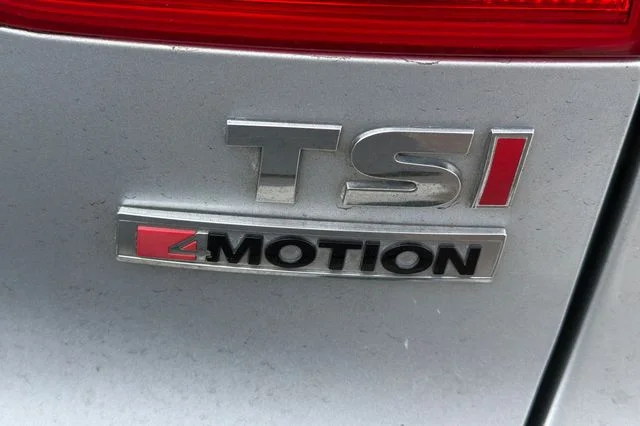 Used 2017 Reflex Silver Metallic Volkswagen 2.0T S image 10