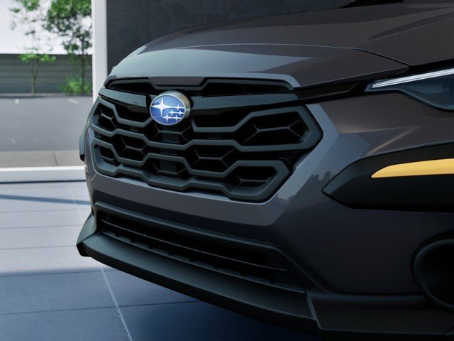 New 2026 MAGNETITE GRAY PEARL Subaru Sport image 11