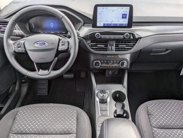 New 2026 Oxford White Ford Active® image 15