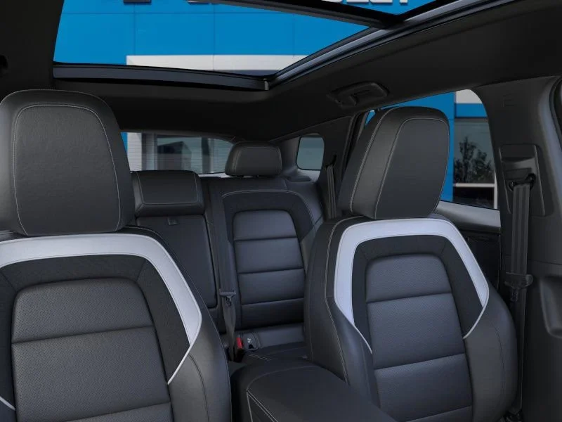 2025 Chevrolet Blazer EV LT - Photo 24