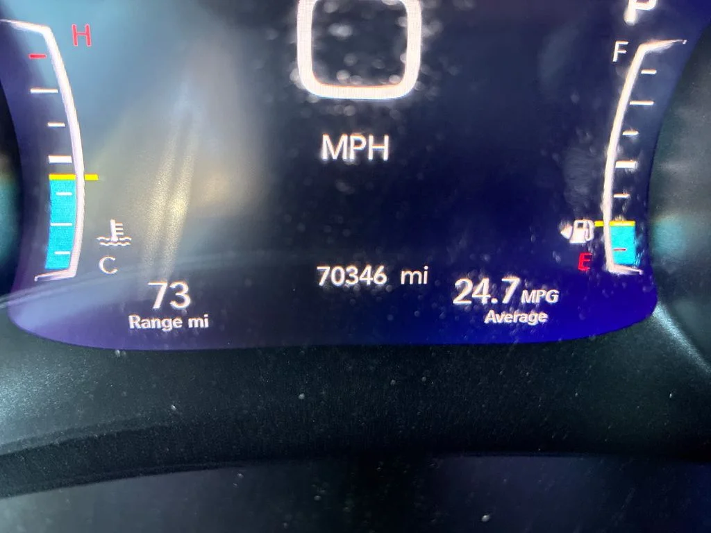 Used 2023 Gray Chrysler Touring L image 17