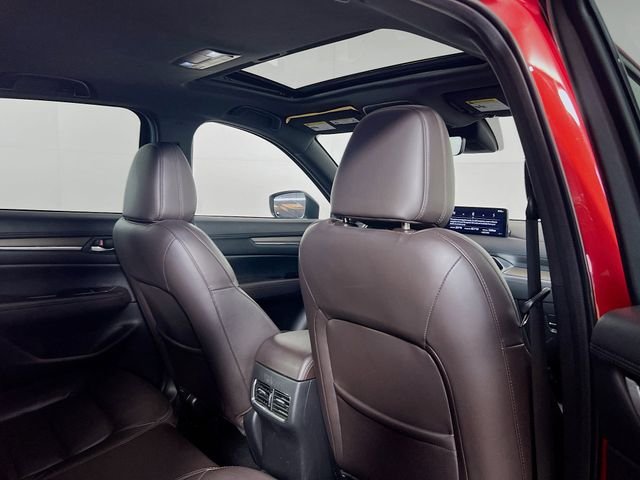 2023 Mazda CX-5 TURBO Signature - Photo 9