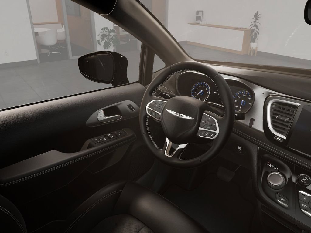 2026 Chrysler Pacifica Select - Photo 20