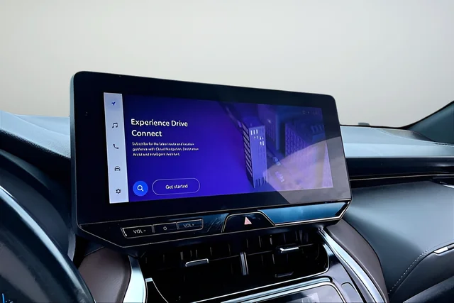 Used 2023 Gray Toyota XLE image 22