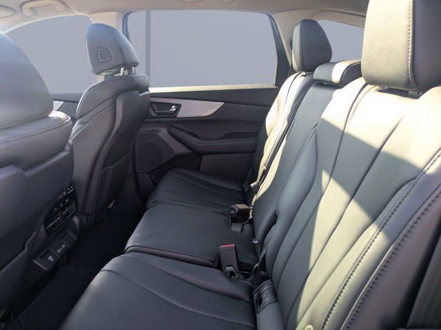 2024 Acura MDX Base - Photo 14