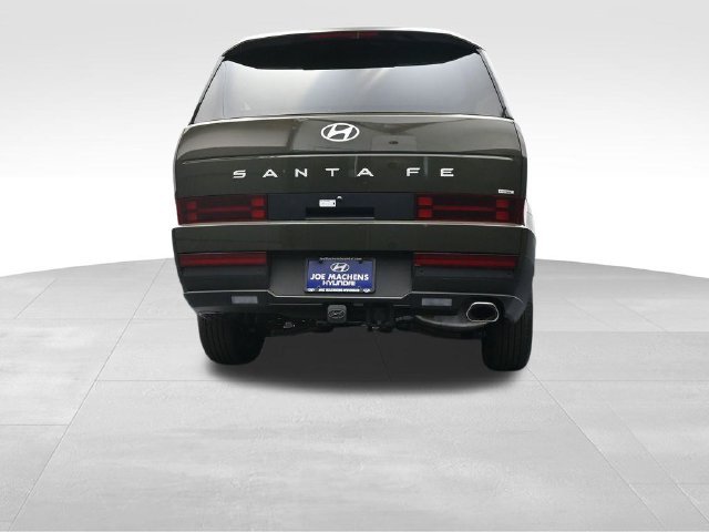 Certified Used 2026 Green Hyundai SEL image 36