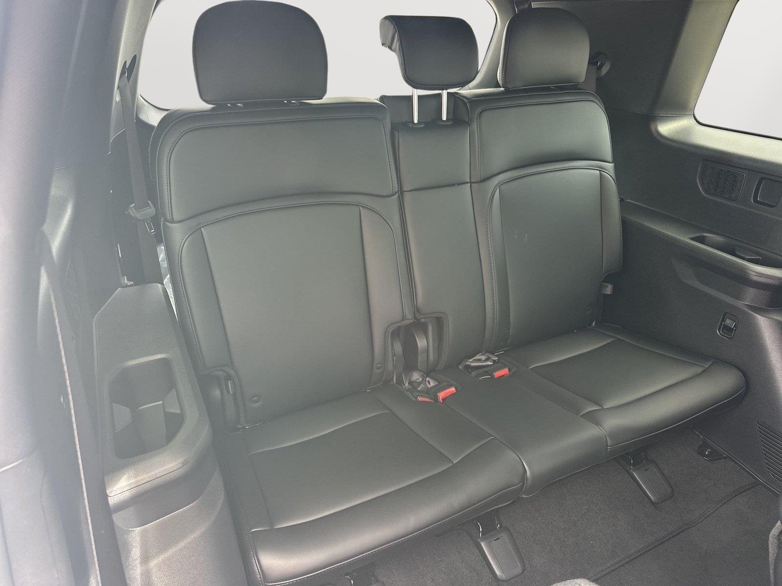New 2027 Glacial White Pearl Kia X-Line EX image 19