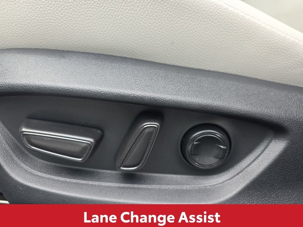Used 2026 Black Toyota XLE image 20