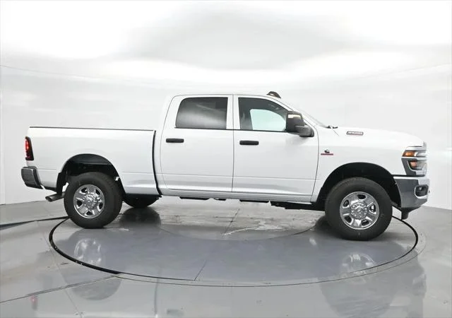 2026 RAM 2500 Tradesman - Photo 6