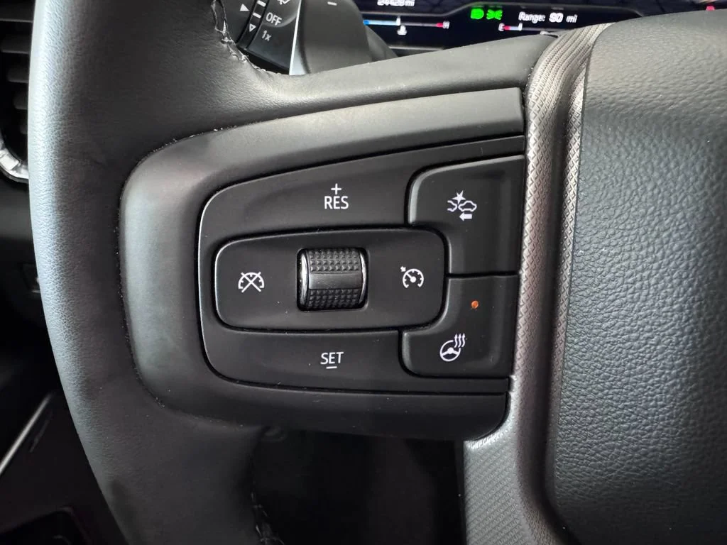 2024 GMC Sierra 1500 Denali Denali - Photo 16